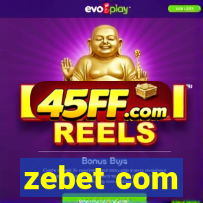 zebet com